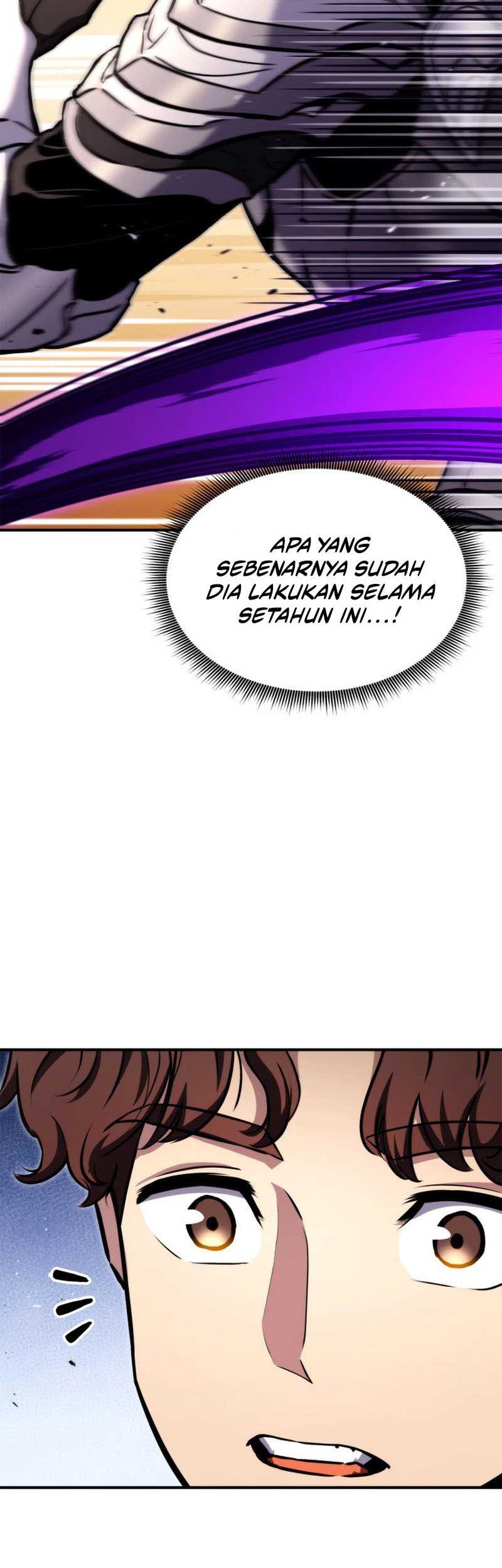 Ranker’s Return (Remake) Bab 118 halaman 54