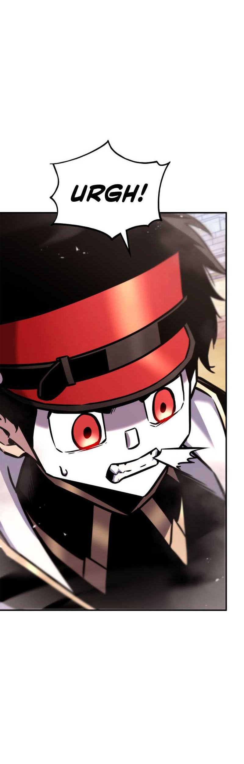 Ranker’s Return (Remake) Bab 118 halaman 58