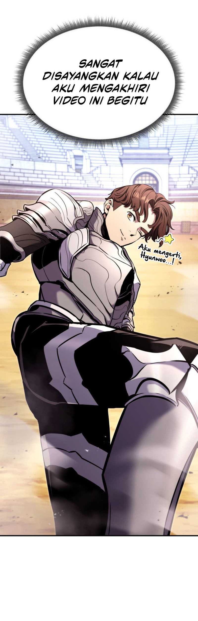 Ranker’s Return (Remake) Bab 118 halaman 60