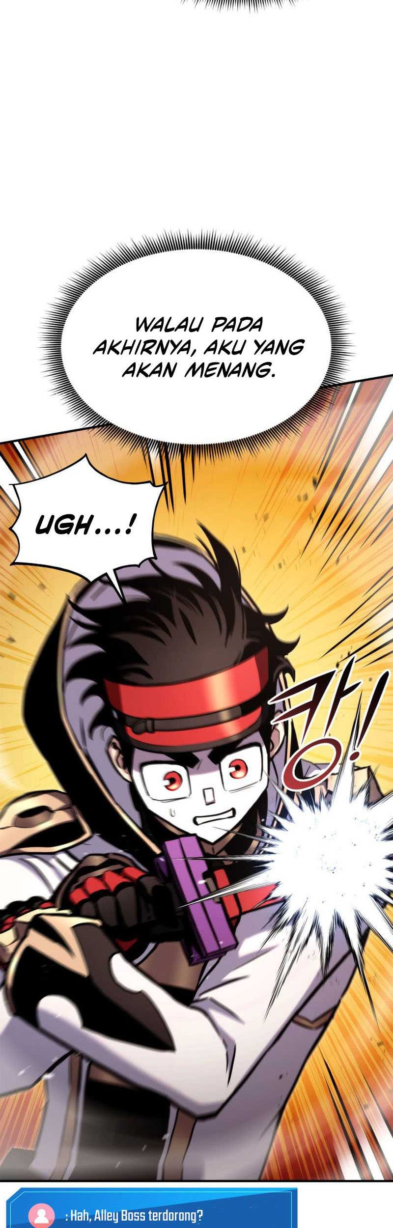 Ranker’s Return (Remake) Bab 118 halaman 62