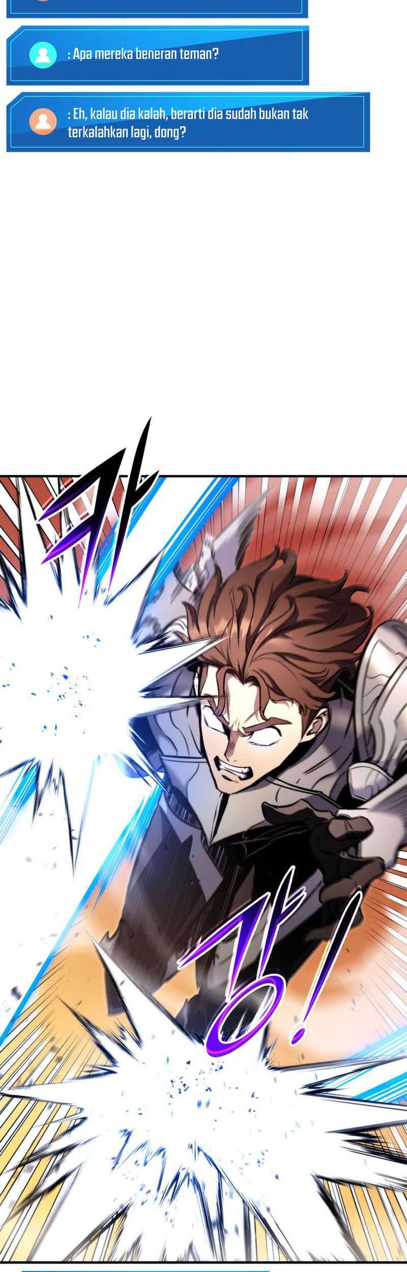 Ranker’s Return (Remake) Bab 118 halaman 63