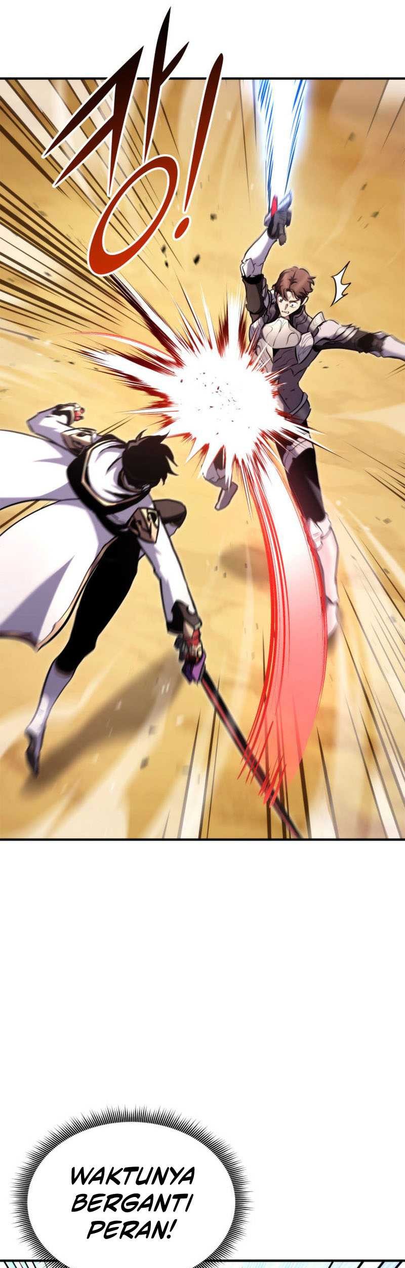 Ranker’s Return (Remake) Bab 118 halaman 65