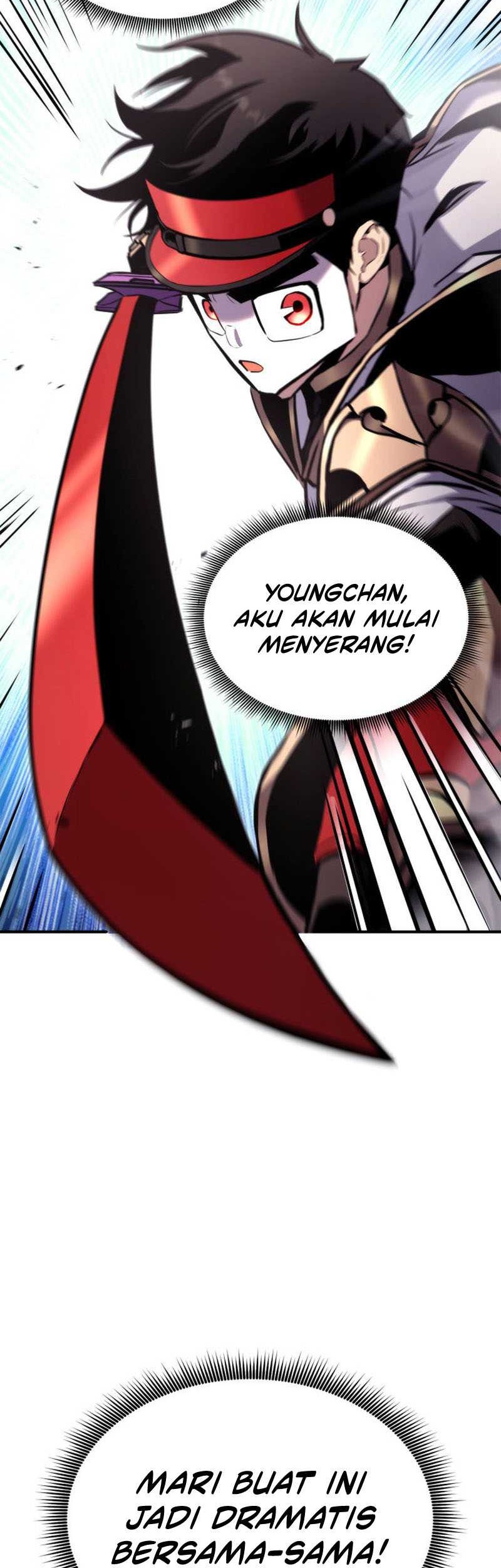 Ranker’s Return (Remake) Bab 118 halaman 66