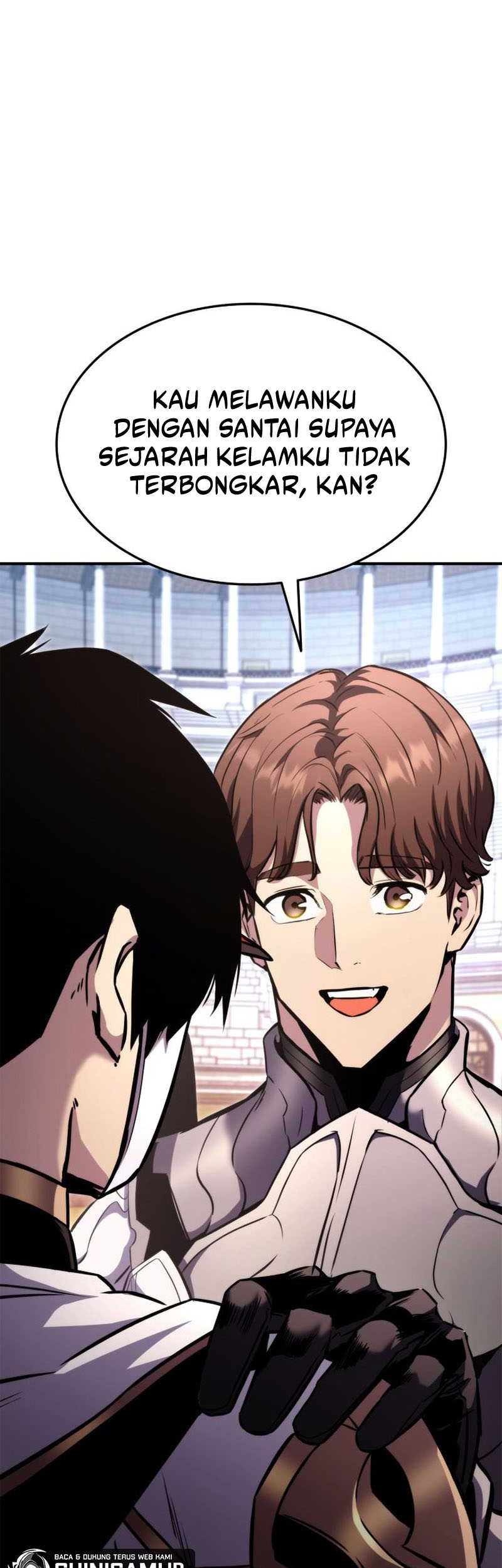 Ranker’s Return (Remake) Bab 118 halaman 71