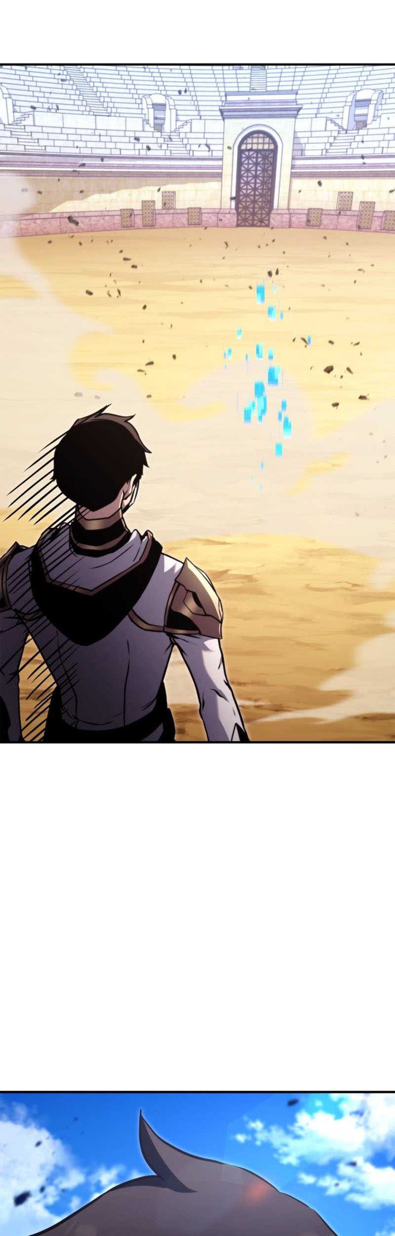 Ranker’s Return (Remake) Bab 118 halaman 74