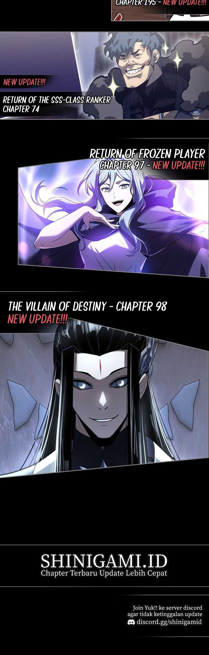 Ranker’s Return (Remake) Bab 118 halaman 78