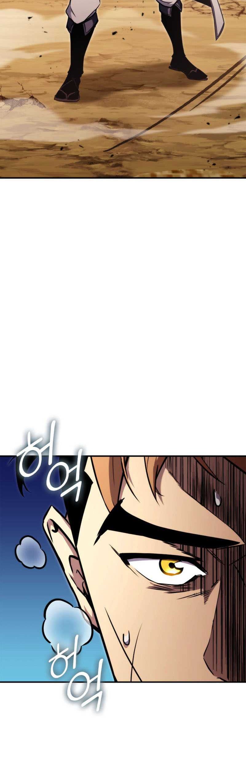Ranker’s Return (Remake) Bab 119 halaman 3