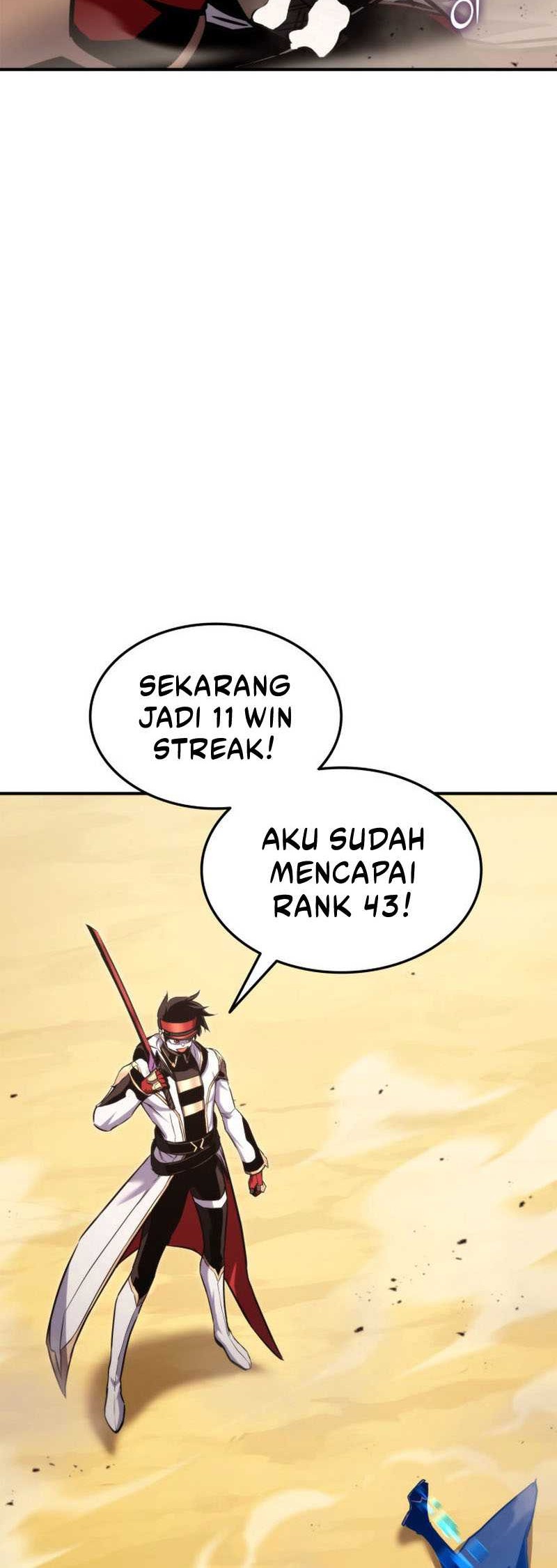 Ranker’s Return (Remake) Bab 119 halaman 9