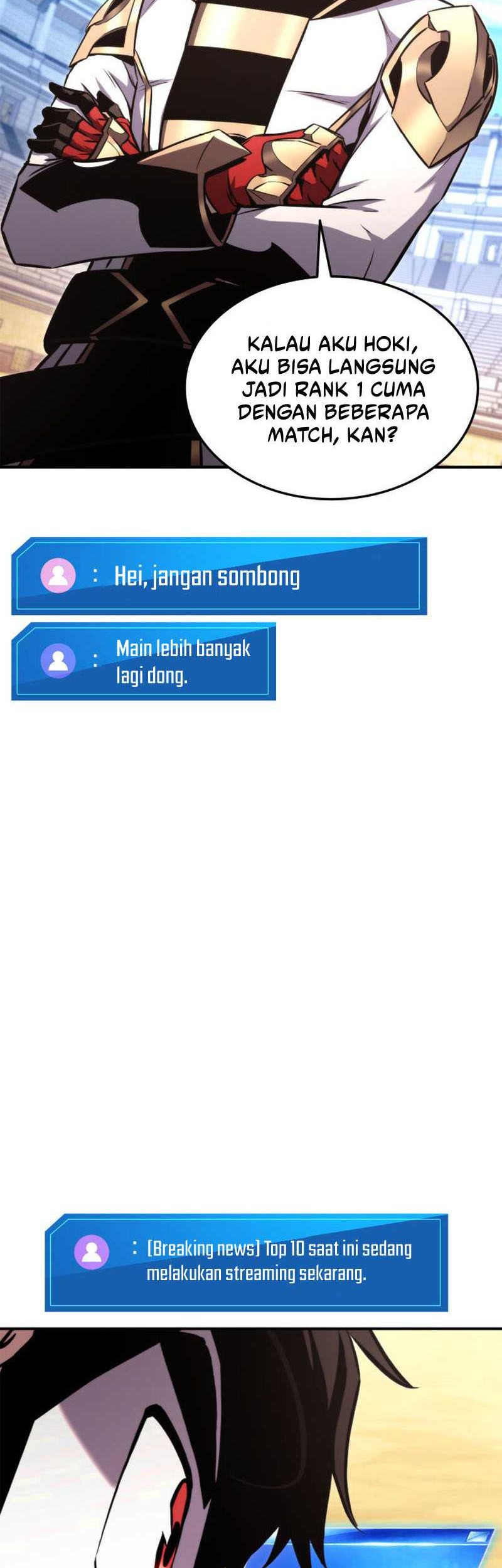 Ranker’s Return (Remake) Bab 119 halaman 11