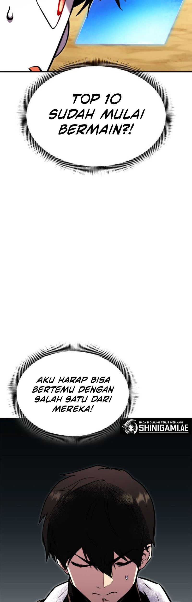 Ranker’s Return (Remake) Bab 119 halaman 12