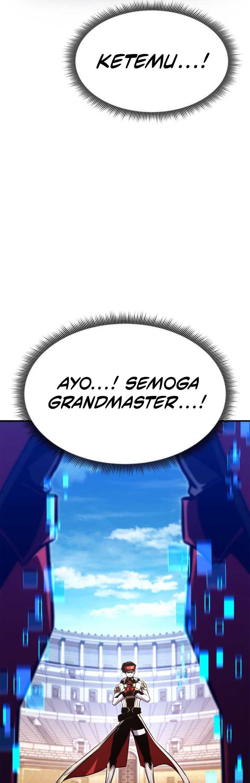 Ranker’s Return (Remake) Bab 119 halaman 14