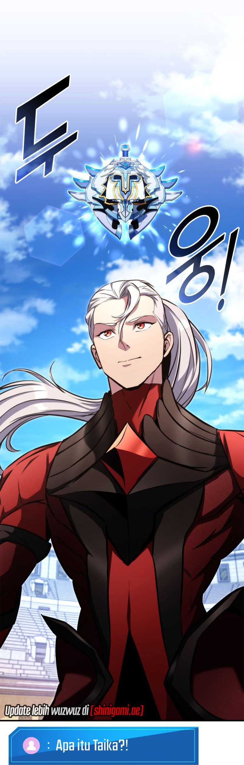 Ranker’s Return (Remake) Bab 119 halaman 16