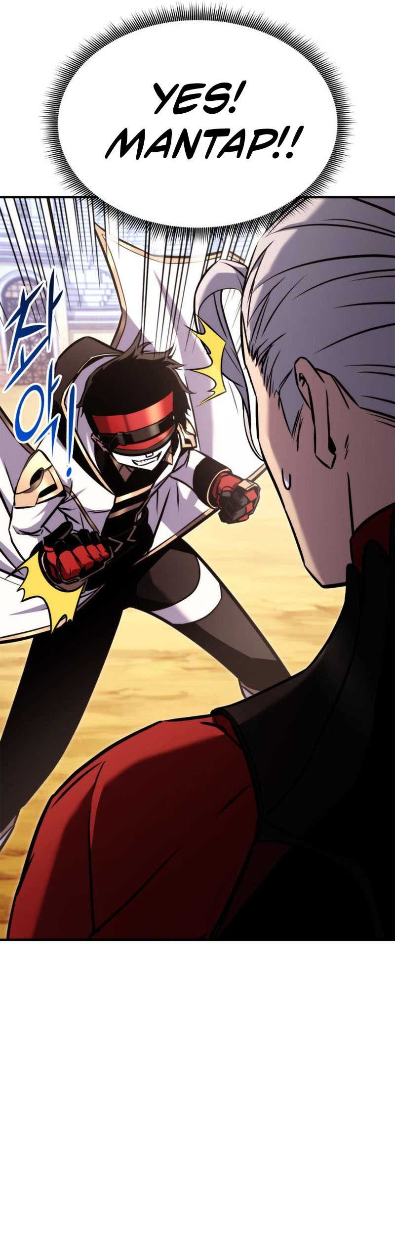Ranker’s Return (Remake) Bab 119 halaman 18