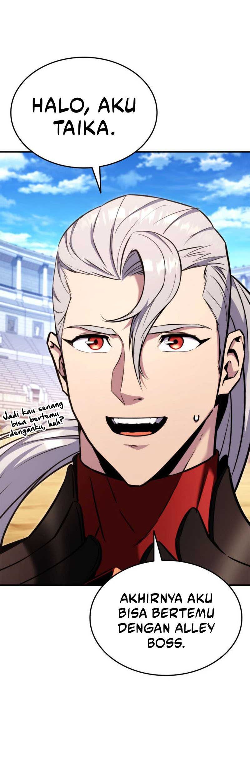 Ranker’s Return (Remake) Bab 119 halaman 19