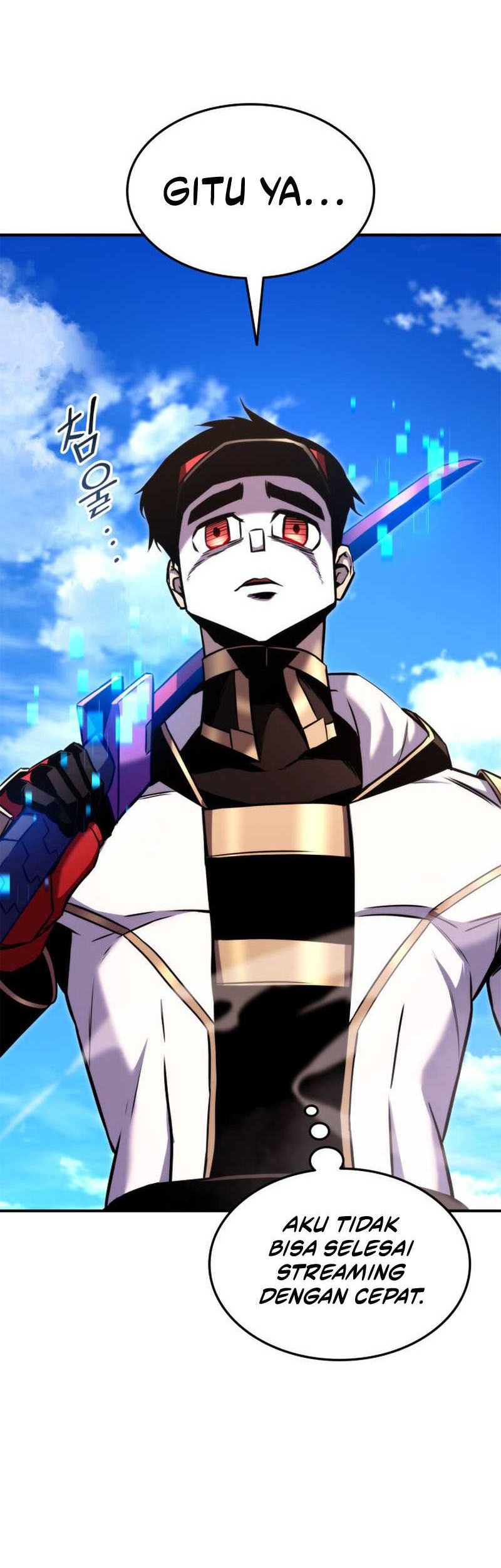 Ranker’s Return (Remake) Bab 119 halaman 27