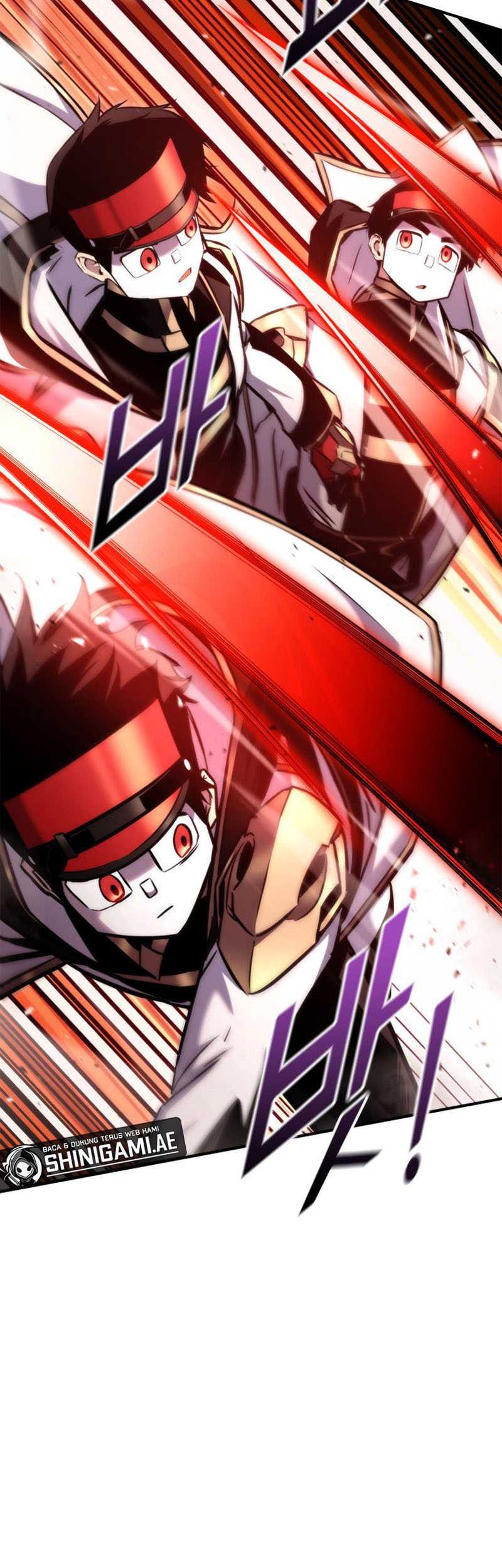 Ranker’s Return (Remake) Bab 119 halaman 32