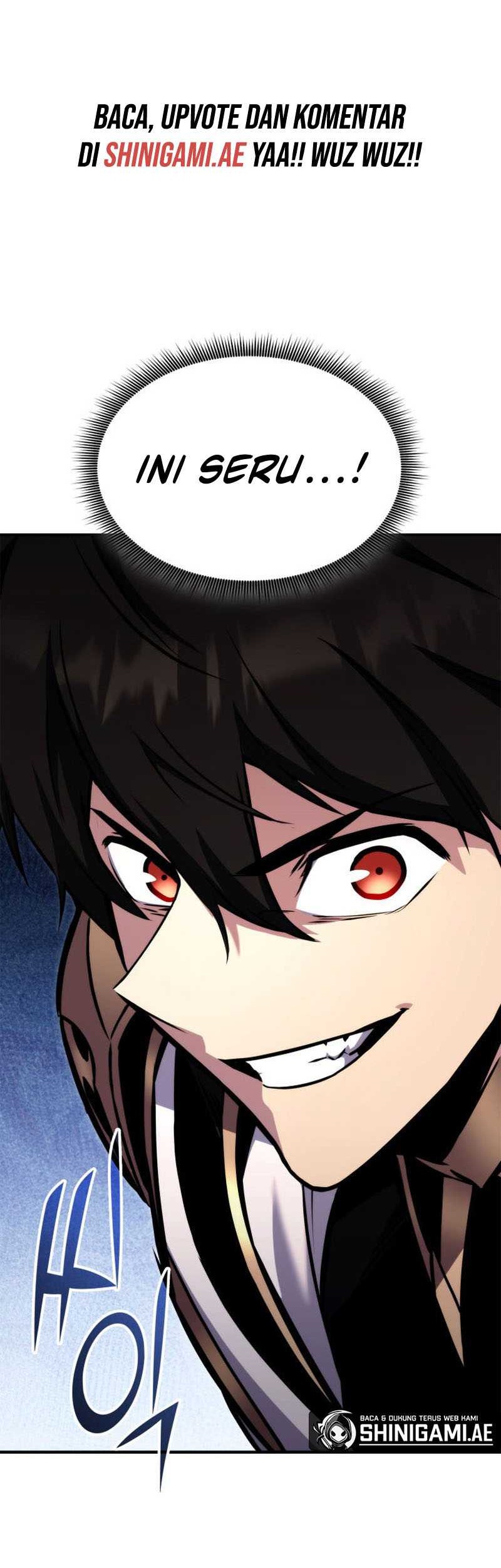 Ranker’s Return (Remake) Bab 119 halaman 41