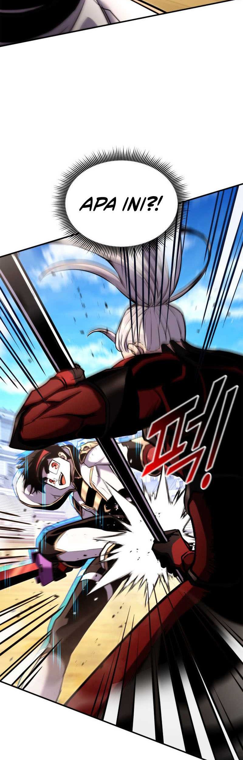 Ranker’s Return (Remake) Bab 119 halaman 43