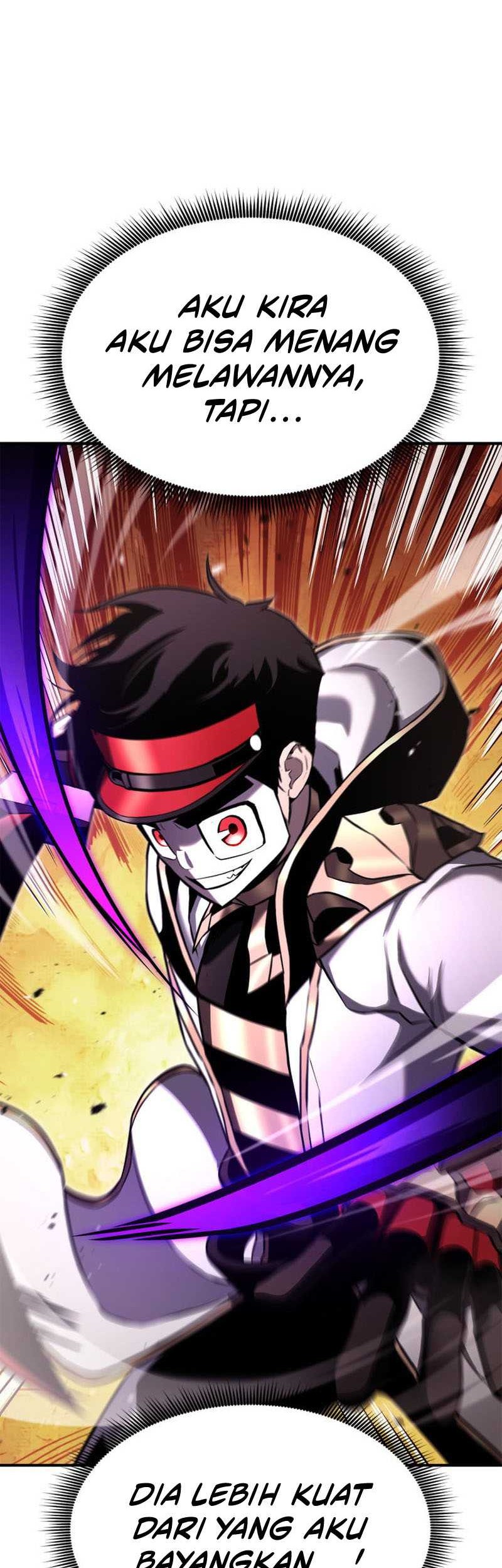 Ranker’s Return (Remake) Bab 119 halaman 47