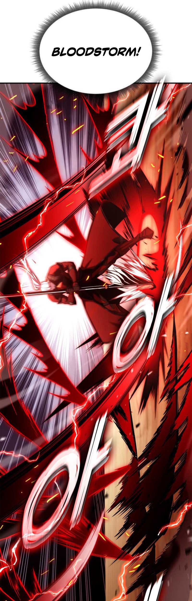 Ranker’s Return (Remake) Bab 119 halaman 54
