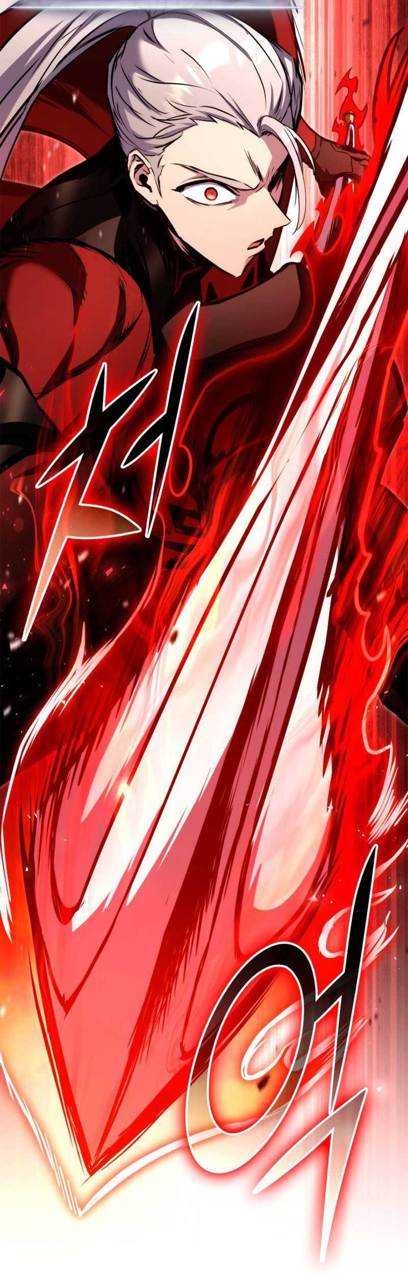 Ranker’s Return (Remake) Bab 119 halaman 58