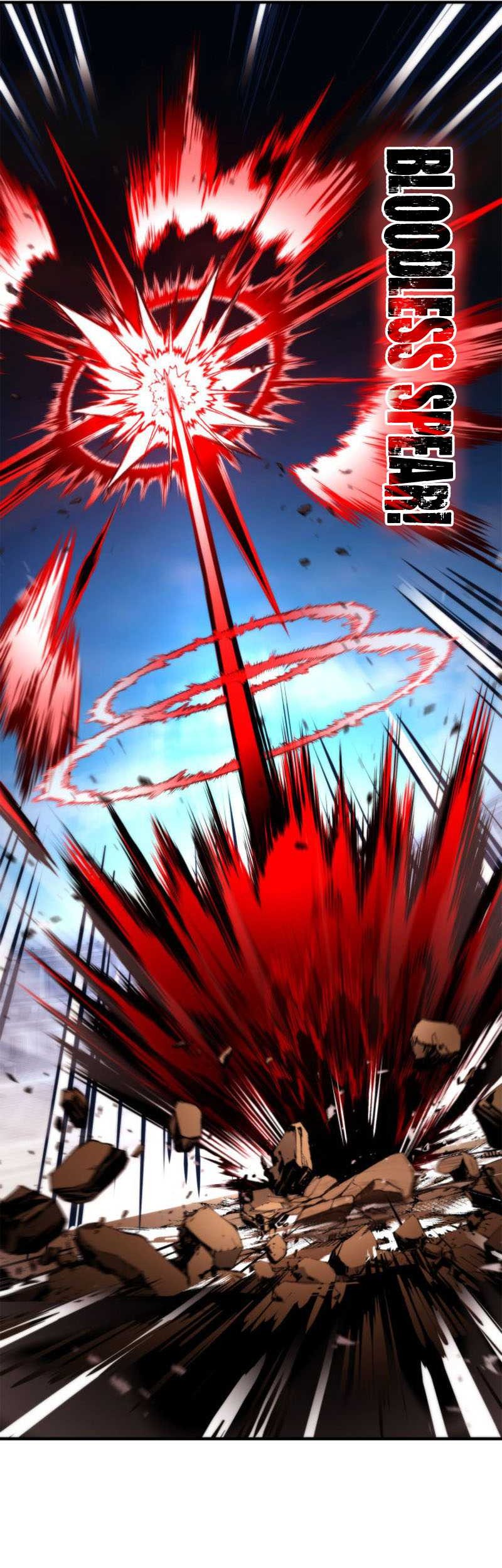 Ranker’s Return (Remake) Bab 119 halaman 60