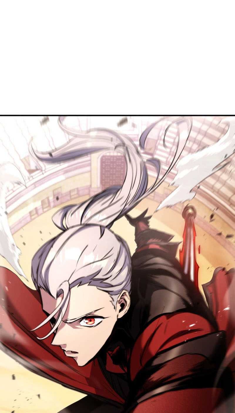 Ranker’s Return (Remake) Bab 119 halaman 61
