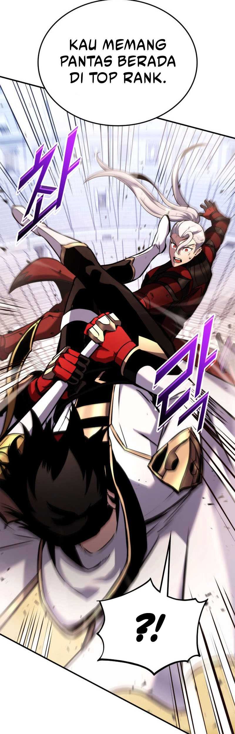 Ranker’s Return (Remake) Bab 119 halaman 66