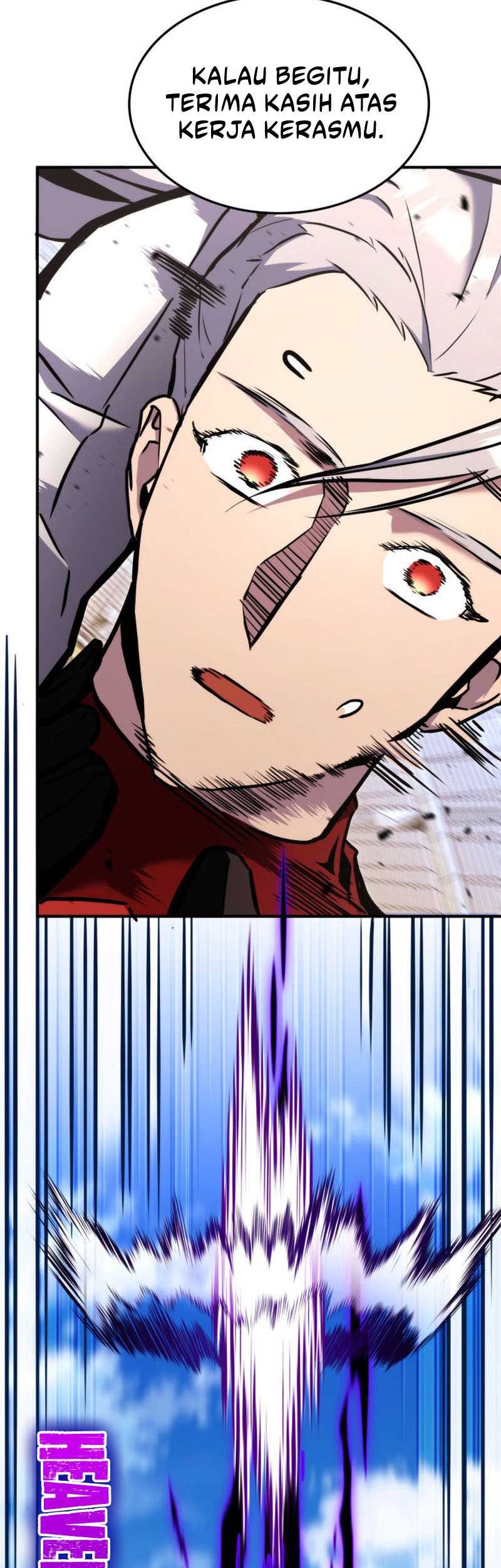 Ranker’s Return (Remake) Bab 119 halaman 69