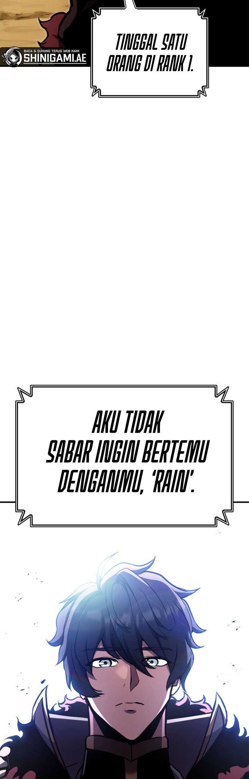 Ranker’s Return (Remake) Bab 119 halaman 76
