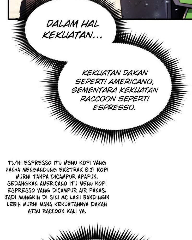 Ranker’s Return (Remake) Bab 12 halaman 18