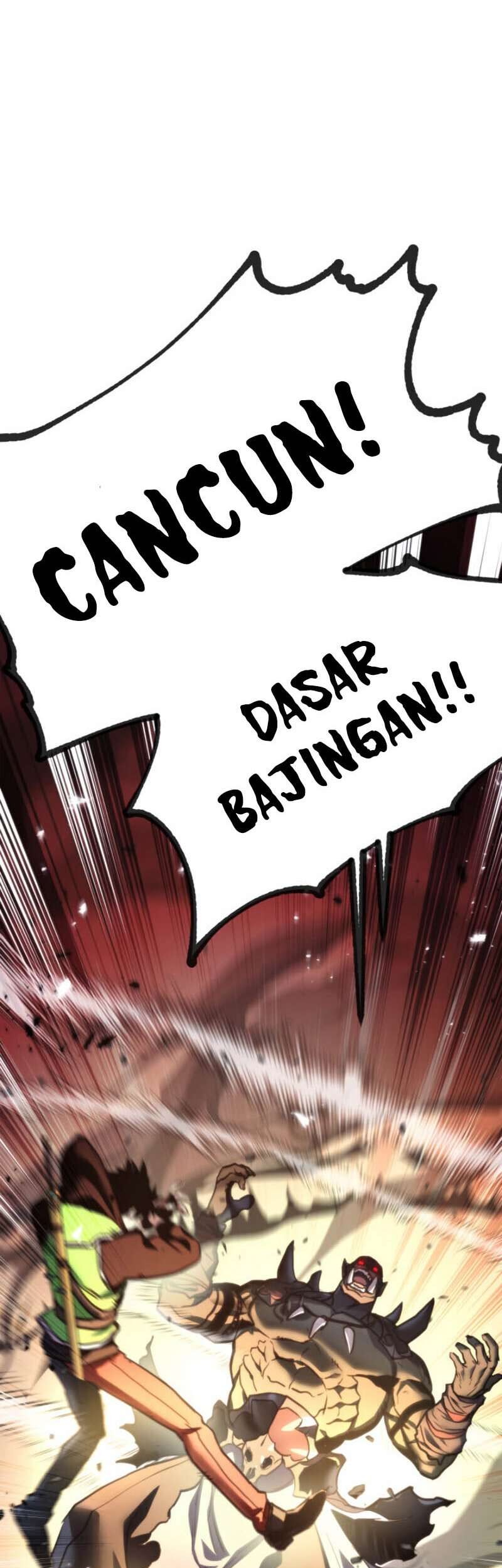 Ranker’s Return (Remake) Bab 12 halaman 24