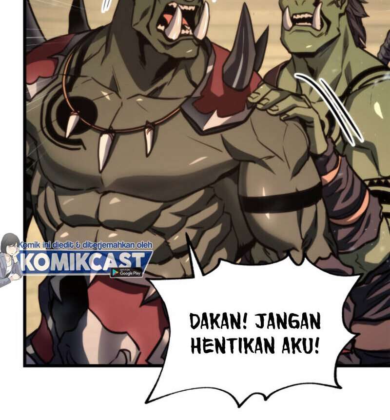 Ranker’s Return (Remake) Bab 12 halaman 28