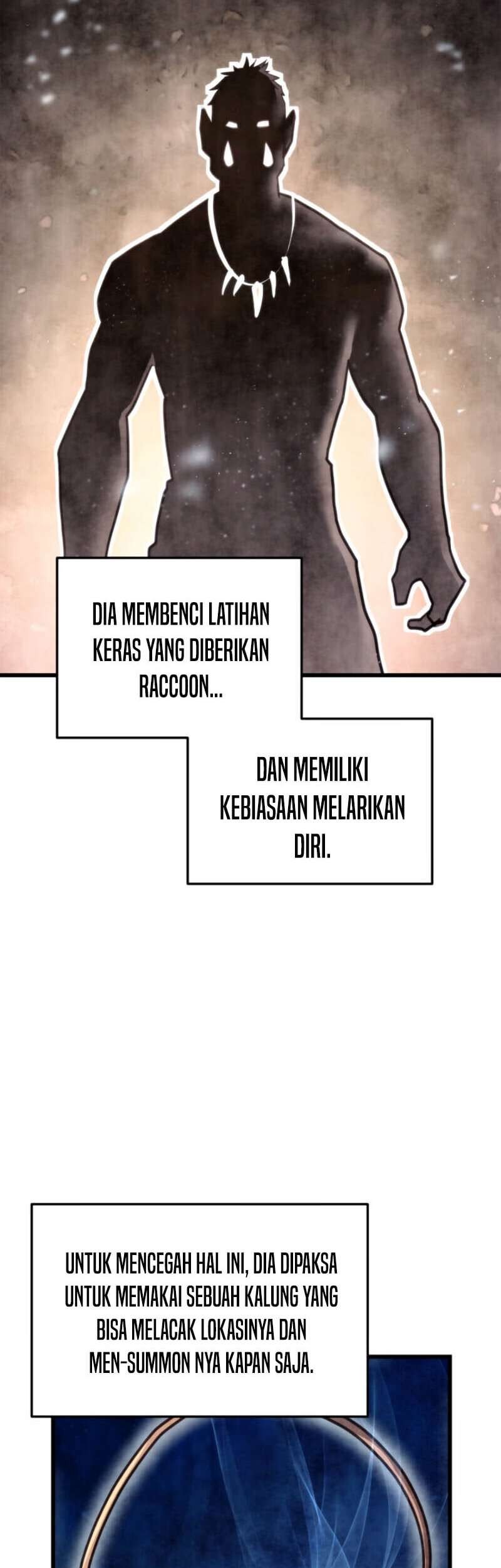 Ranker’s Return (Remake) Bab 12 halaman 31