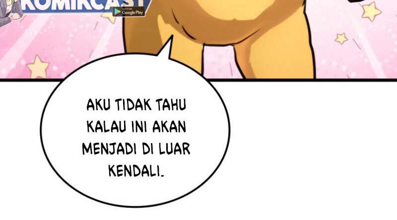 Ranker’s Return (Remake) Bab 12 halaman 35