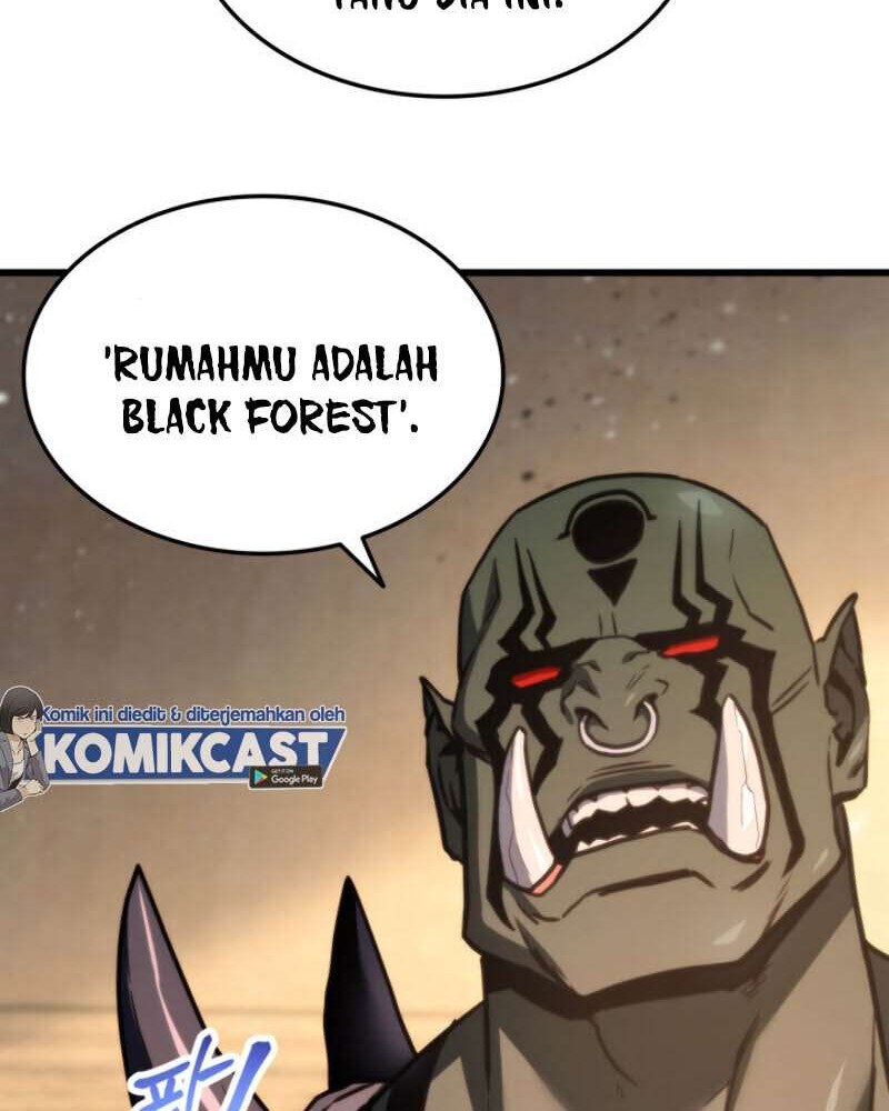 Ranker’s Return (Remake) Bab 12 halaman 41