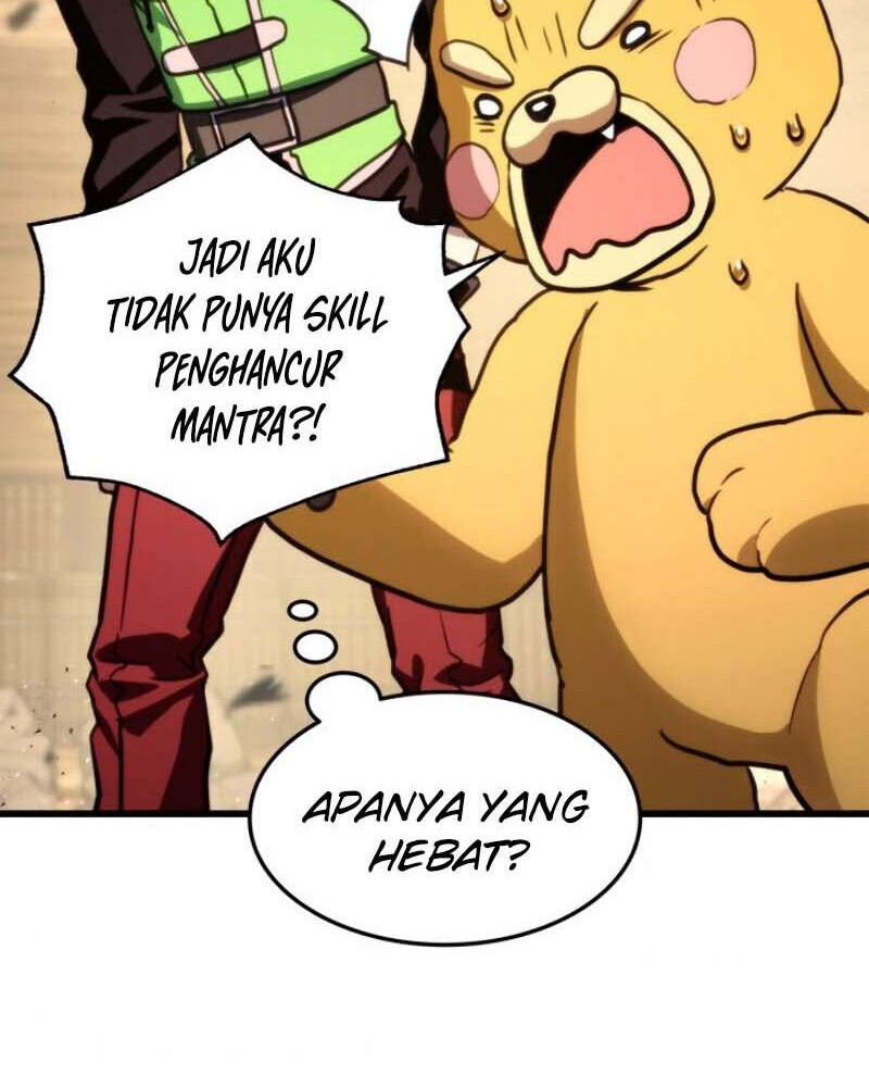 Ranker’s Return (Remake) Bab 12 halaman 46