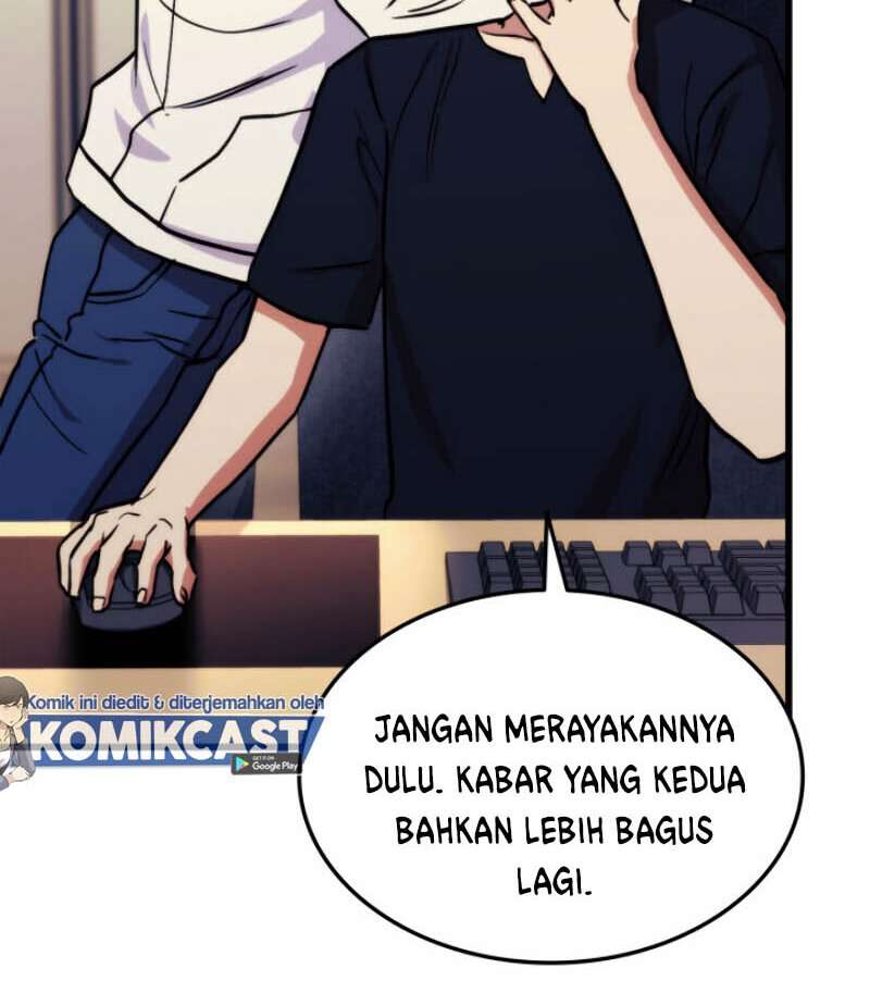 Ranker’s Return (Remake) Bab 12 halaman 55