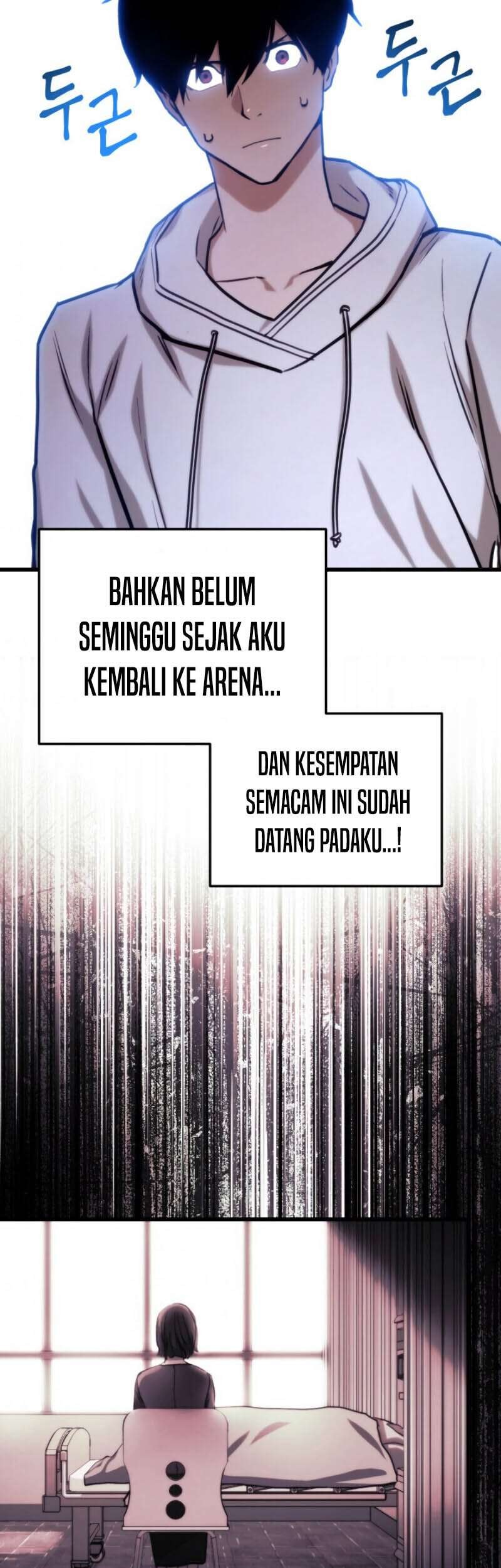 Ranker’s Return (Remake) Bab 12 halaman 60