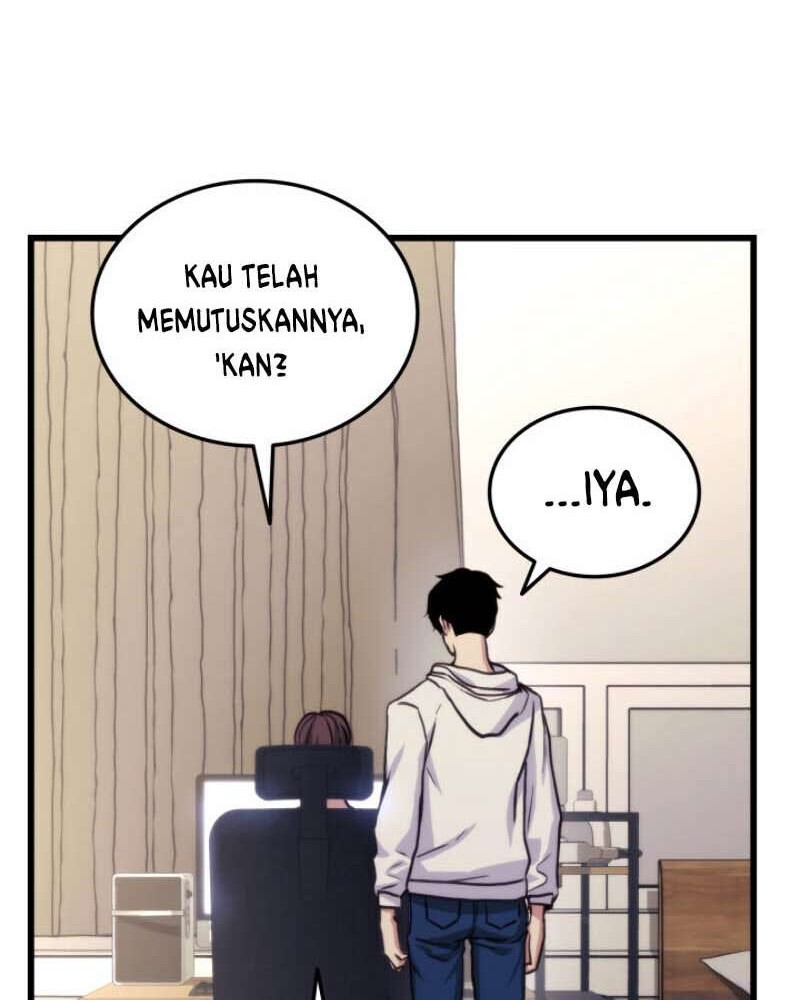 Ranker’s Return (Remake) Bab 12 halaman 66