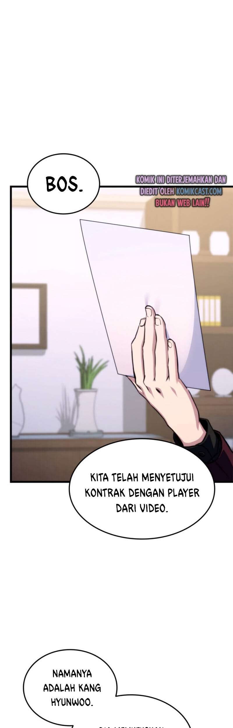 Ranker’s Return (Remake) Bab 12 halaman 70