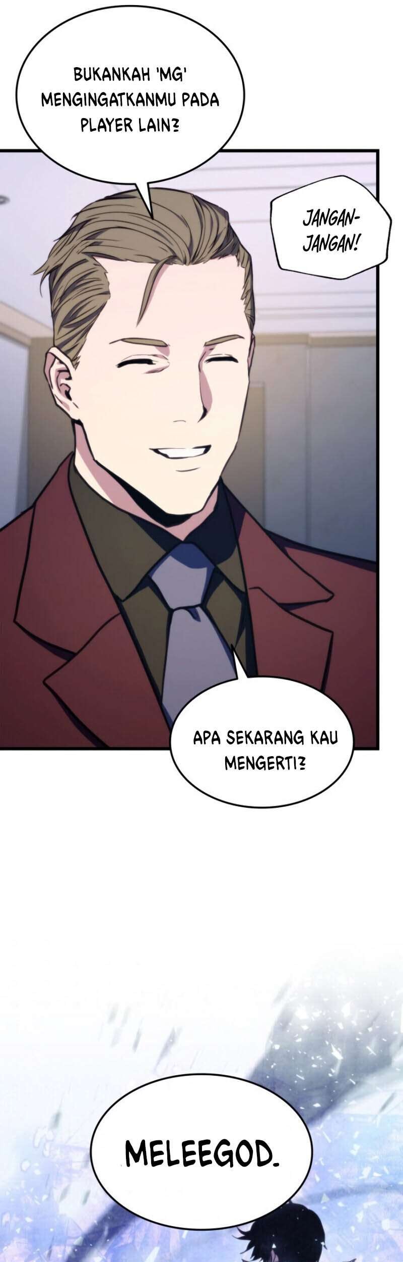 Ranker’s Return (Remake) Bab 12 halaman 74