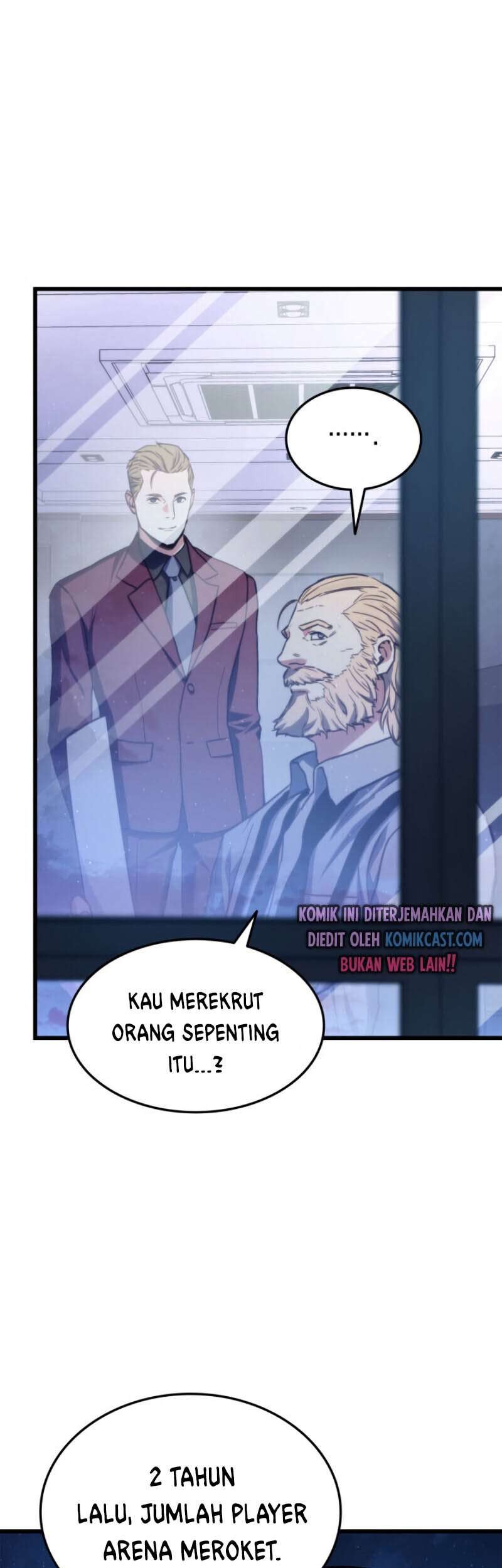 Ranker’s Return (Remake) Bab 12 halaman 77