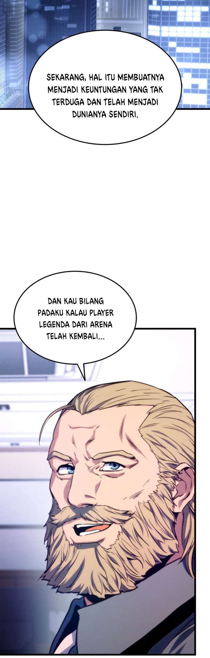 Ranker’s Return (Remake) Bab 12 halaman 79