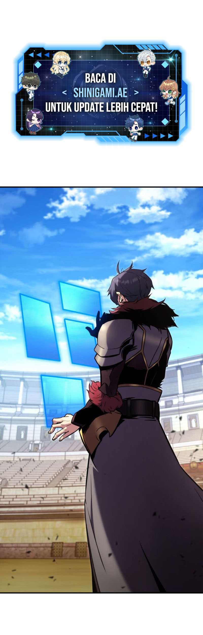 Ranker’s Return (Remake) Bab 120 halaman 2