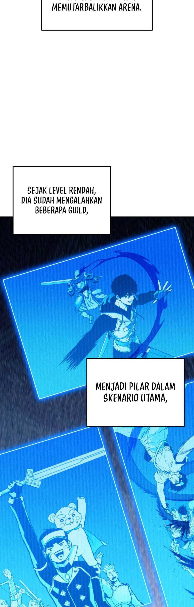 Ranker’s Return (Remake) Bab 120 halaman 4
