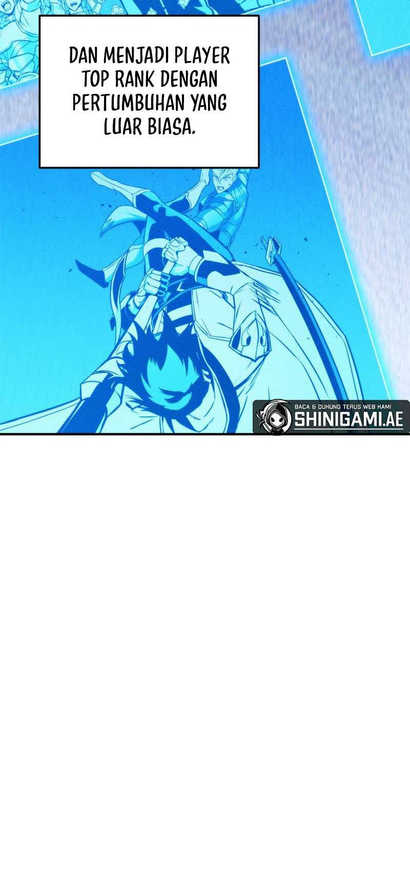 Ranker’s Return (Remake) Bab 120 halaman 5