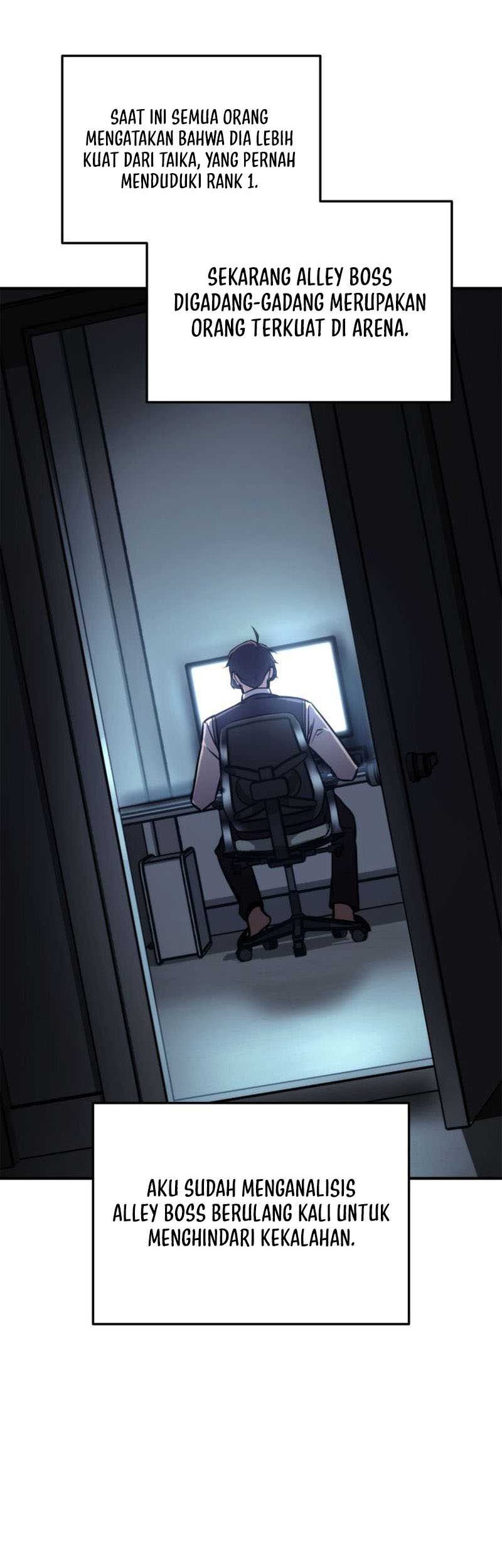 Ranker’s Return (Remake) Bab 120 halaman 7