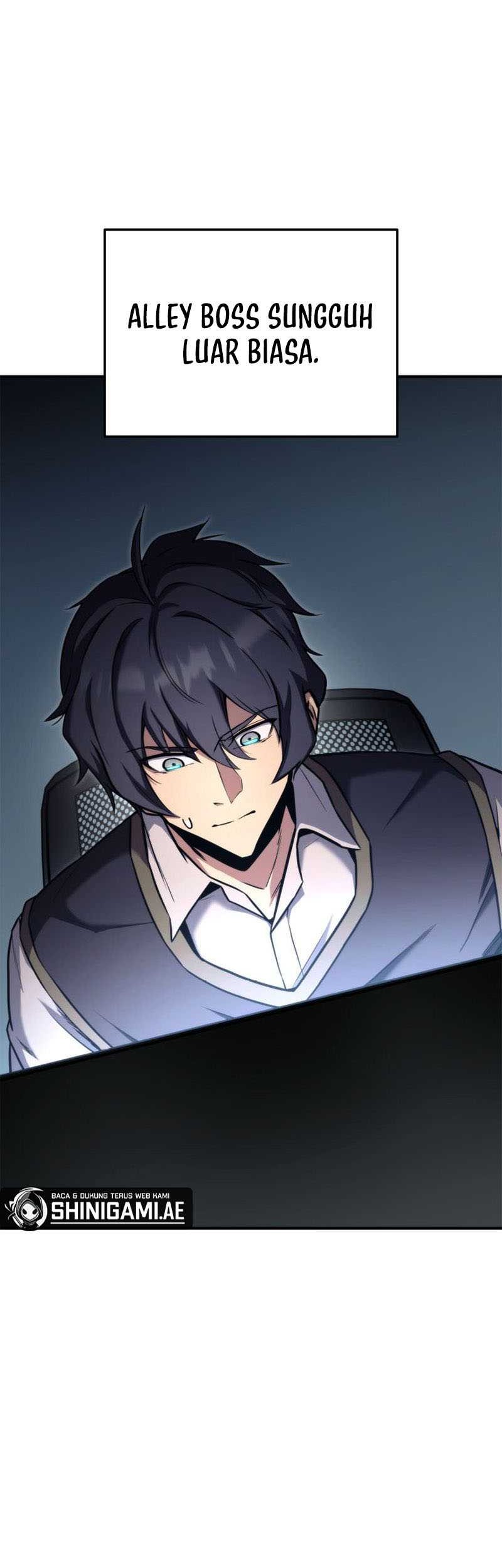 Ranker’s Return (Remake) Bab 120 halaman 8
