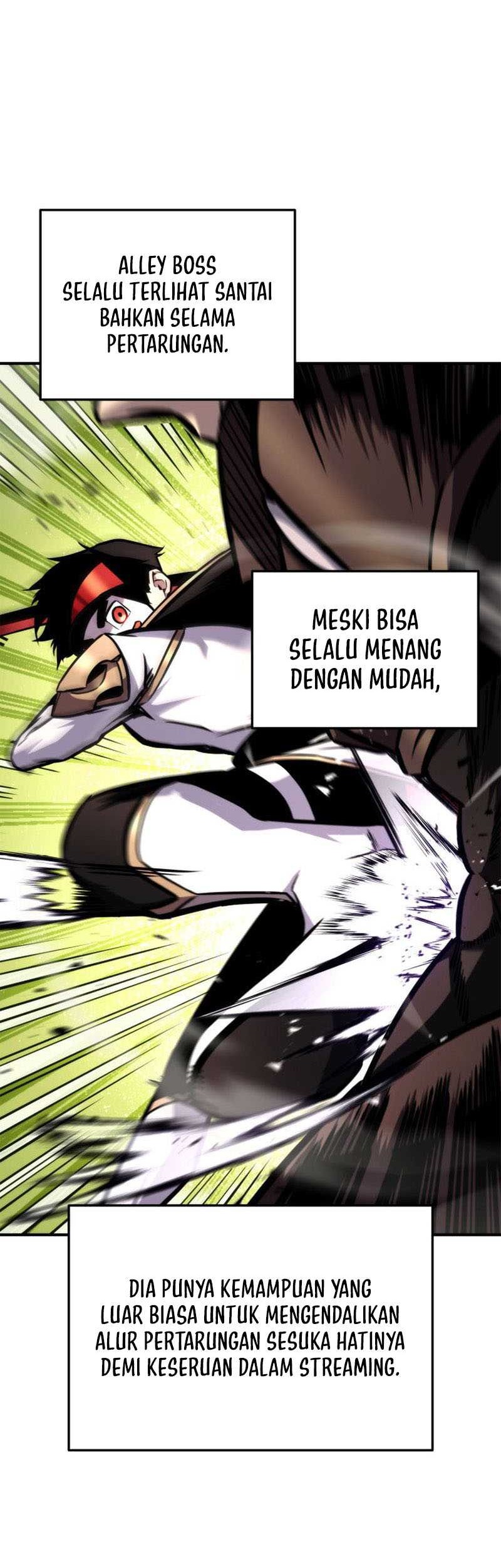 Ranker’s Return (Remake) Bab 120 halaman 9